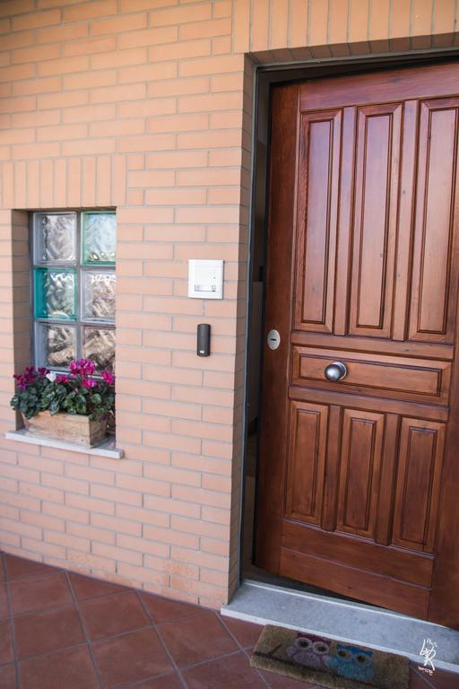 B&B Mar Del Plata Porto Recanati Exterior foto